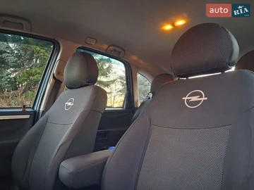 Авто Opel Meriva 2007 № 8582127