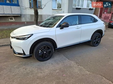 Авто Honda Ens1 2024 № 8582144