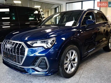 Авто Audi Q3 2022 № 8582154