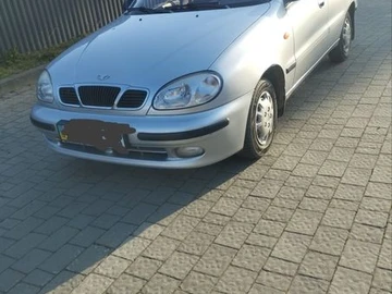 Авто Daewoo Lanos 2008 № 8582224