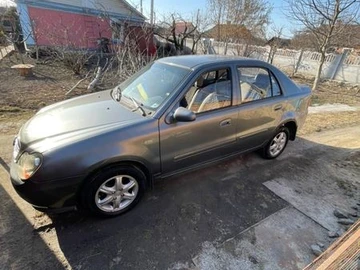 Авто Geely Ck 2007 № 8582226