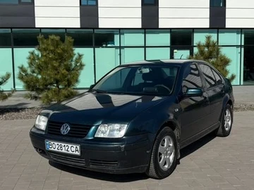 Авто Volkswagen Bora 2003 № 8582228