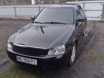 Авто ВАЗ 2172 Priora 2009 № 8582234