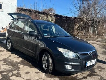 Авто Hyundai I30 2009 № 8582241