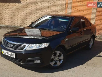 Авто KIA Magentis 2009 № 8582247
