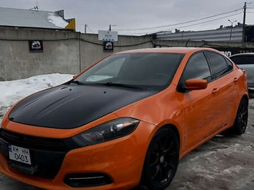 Авто Dodge Dart 2013 № 8582251