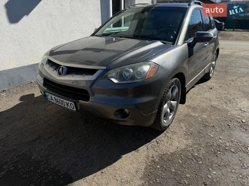 Авто Acura Rdx 2007 № 8582254