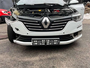 Авто Renault Talisman 2017 № 8582258