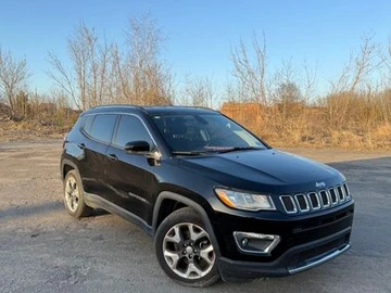 Авто Jeep Compass 2019 № 8582271