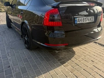 Авто Skoda Octavia 2012 № 8582276