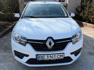 Авто Renault Sandero 2019 № 8582277