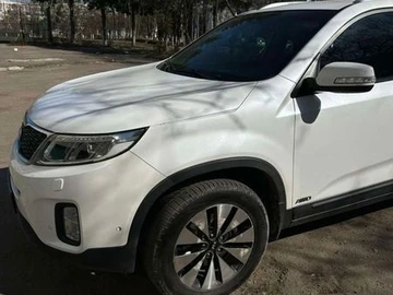 Авто KIA Sorento 2012 № 8582292
