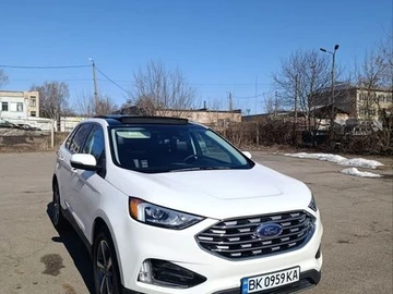 Авто Ford Edge 2020 № 8582293