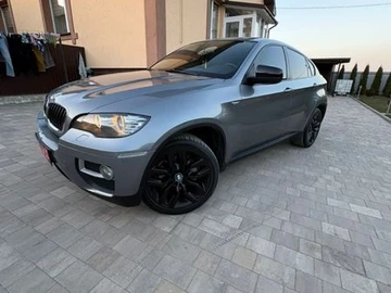 Авто BMW X6 2013 № 8582298