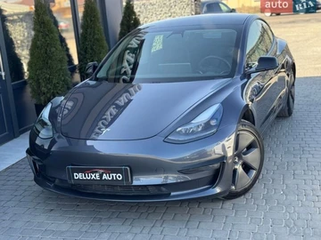 Авто Tesla Model 3 2021 № 8582370