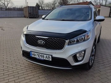 Авто KIA Sorento 2015 № 8582372