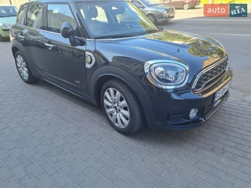 Авто MINI Countryman 2018 № 8582377