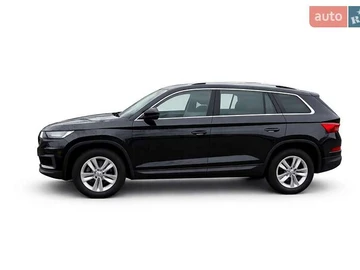 Авто Skoda Kodiaq 2021 № 8582384