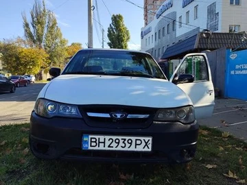 Авто Daewoo Nexia 2012 № 8582390