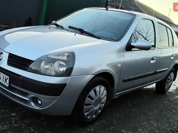 Авто Renault Symbol 2005 № 8582391