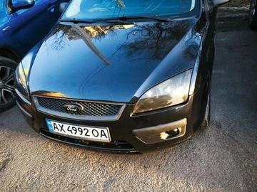 Авто Ford Focus 2006 № 8582392