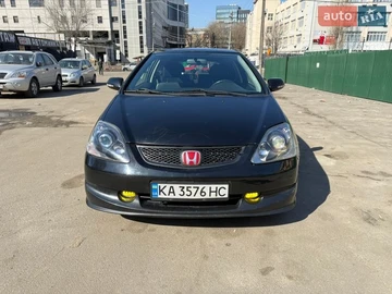 Авто Honda Civic 2004 № 8582393