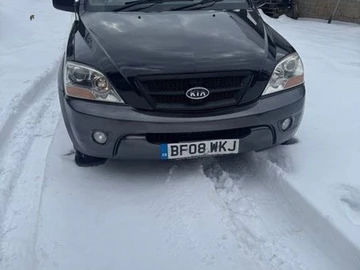 Авто KIA Sorento 2008 № 8582397