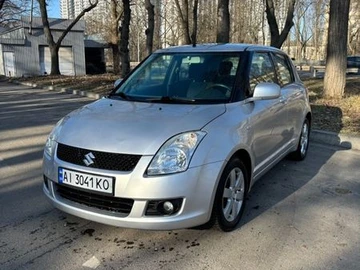 Авто Suzuki Swift 2010 № 8582403