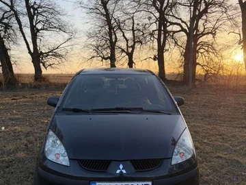 Авто Mitsubishi Colt 2008 № 8582408