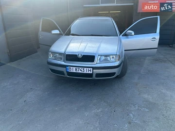 Авто Skoda Octavia 2009 № 8582415