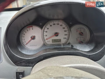 Авто Chery Tiggo 2007 № 8582416