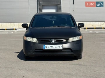 Авто Honda Civic 2008 № 8582422