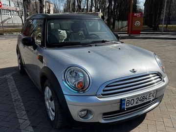 Авто MINI Cooper 2008 № 8582427