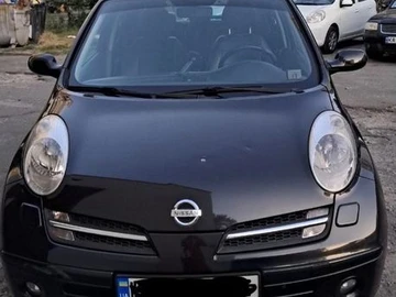 Авто Nissan Micra 2006 № 8582437