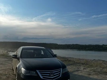 Авто Honda Legend 2008 № 8582442