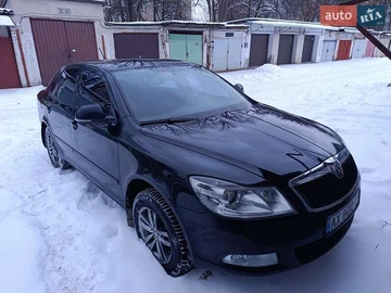 Авто Skoda Octavia 2011 № 8582444