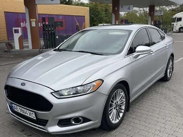 Авто Ford Fusion 2014 № 8582548