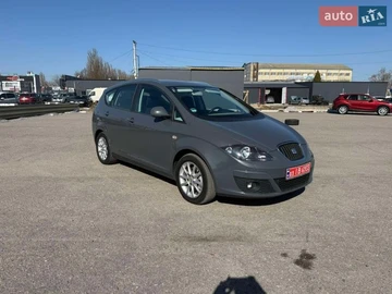Авто SEAT Altea Xl 2011 № 8582550