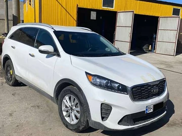 Авто KIA Sorento 2020 № 8582559