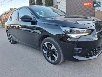 Авто Opel Corsa-E 2021 № 8582564