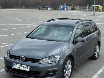 Авто Volkswagen Golf 2015 № 8582568