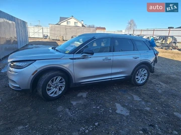 Авто Lincoln Corsair 2019 № 8582574