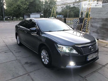 Авто Toyota Camry 2013 № 8582575