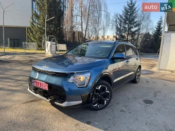 Авто KIA Niro 2022 № 8582586