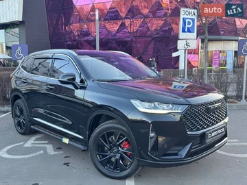 Авто Haval H6 2021 № 8582610
