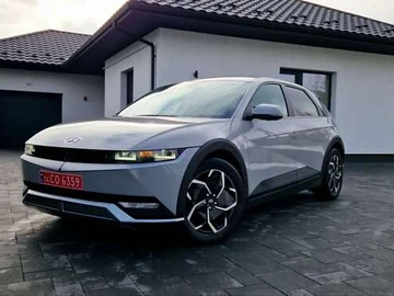 Авто Hyundai Ioniq 5 2022 № 8582612