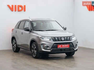 Авто Suzuki Vitara 2023 № 8582616