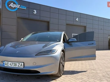 Авто Tesla Model 3 2024 № 8582624