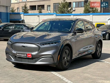 Авто Ford Mustang Mach-E 2023 № 8582625