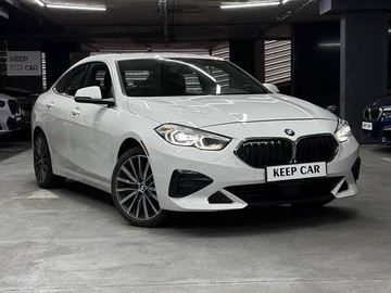 Авто BMW 2 Series Gran Coupe 2021 № 8582629
